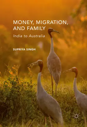 Singh | Money, Migration, and Family | E-Book | sack.de