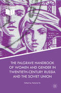 Ilic |  The Palgrave Handbook of Women and Gender in Twentieth-Century Russia and the Soviet Union | eBook | Sack Fachmedien