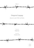 Lins |  Dangerous Language ¿ Esperanto under Hitler and Stalin | Buch |  Sack Fachmedien