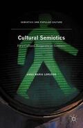 Lorusso |  Cultural Semiotics | Buch |  Sack Fachmedien
