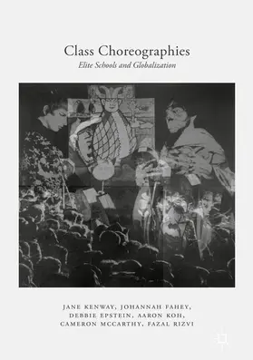 Kenway / Fahey / Epstein |  Class Choreographies | eBook | Sack Fachmedien