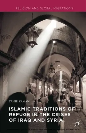Zaman |  Islamic Traditions of Refuge in the Crises of Iraq and Syria | eBook | Sack Fachmedien