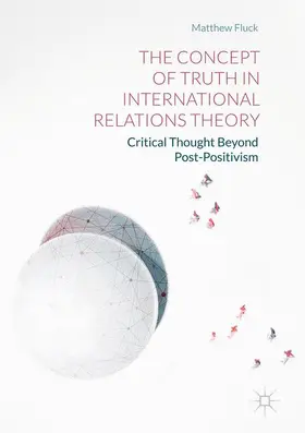 Fluck |  The Concept of Truth in International Relations Theory | Buch |  Sack Fachmedien