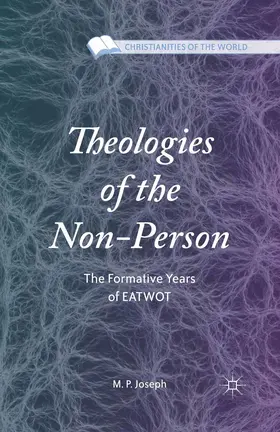 Joseph | Theologies of the Non-Person | E-Book | sack.de