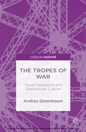 Greenbaum |  The Tropes of War | eBook | Sack Fachmedien