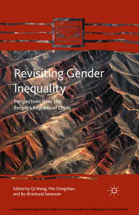 Wang / Dongchao / Sørensen |  Revisiting Gender Inequality | eBook | Sack Fachmedien
