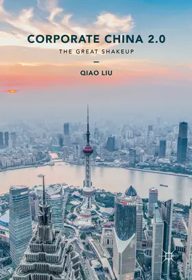 Liu | Corporate China 2.0 | E-Book | sack.de