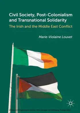 Louvet |  Civil Society, Post-Colonialism and Transnational Solidarity | eBook | Sack Fachmedien