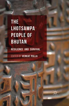 Pulla |  The Lhotsampa People of Bhutan | eBook | Sack Fachmedien