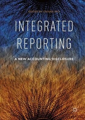 Mio | Integrated Reporting | Buch | 978-1-137-55148-1 | sack.de