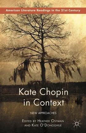 O’Donoghue / Ostman |  Kate Chopin in Context | Buch |  Sack Fachmedien
