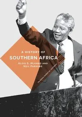 Mlambo / Parsons |  A History of Southern Africa | eBook | Sack Fachmedien