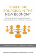 Keith / Kling / Vitasek |  Strategic Sourcing in the New Economy | eBook | Sack Fachmedien