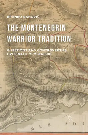 Banovi? | The Montenegrin Warrior Tradition | E-Book | www.sack.de
