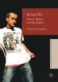 Siegmund |  Jérôme Bel | Buch |  Sack Fachmedien