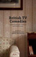 Kamm / Neumann |  British TV Comedies | Buch |  Sack Fachmedien
