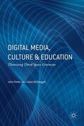 McDougall / Potter |  Digital Media, Culture and Education | Buch |  Sack Fachmedien