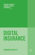 Nicoletti |  Digital Insurance | eBook | Sack Fachmedien