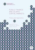 Rizvi / Mirakhor / Bacha |  Public Finance and Islamic Capital Markets | Buch |  Sack Fachmedien
