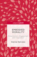 Narvaez |  Embodied Morality | eBook | Sack Fachmedien