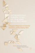 Elmersjö / Vinterek / Clark |  International Perspectives on Teaching Rival Histories | Buch |  Sack Fachmedien