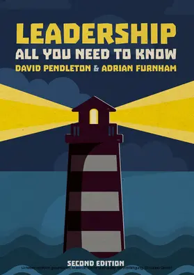 Pendleton / Furnham |  Leadership: All You Need To Know 2nd edition | eBook | Sack Fachmedien