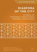 Örs |  Diaspora of the City | Buch |  Sack Fachmedien