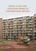 Forrest / Johnson |  Social Class and Television Drama in Contemporary Britain | eBook | Sack Fachmedien