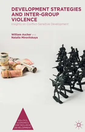 Ascher / Mirovitskaya |  Development Strategies and Inter-Group Violence | eBook | Sack Fachmedien