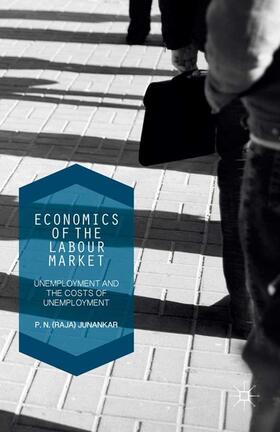 Junankar | Economics of the Labour Market | E-Book | sack.de