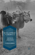 Junankar |  Development Economics | eBook | Sack Fachmedien
