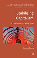 Ciocca |  Stabilising Capitalism | Buch |  Sack Fachmedien
