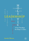 Dhiman |  Holistic Leadership | eBook | Sack Fachmedien