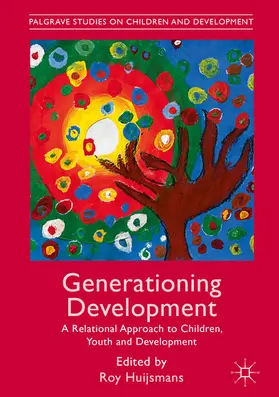 Huijsmans |  Generationing Development | eBook | Sack Fachmedien