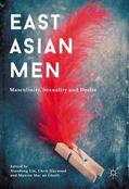 Lin / Mac an Ghaill / Haywood |  East Asian Men | Buch |  Sack Fachmedien
