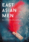 Lin / Haywood / Mac an Ghaill |  East Asian Men | eBook | Sack Fachmedien