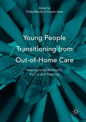 Mendes / Snow |  Young People Transitioning from Out-of-Home Care | Buch |  Sack Fachmedien