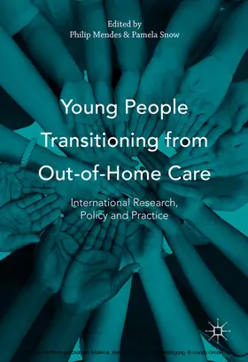 Mendes / Snow |  Young People Transitioning from Out-of-Home Care | eBook | Sack Fachmedien