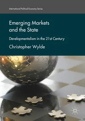 Wylde | Emerging Markets and the State | E-Book | www.sack.de