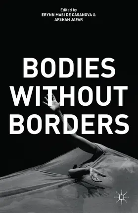 Casanova / Jafar |  Bodies Without Borders | Buch |  Sack Fachmedien