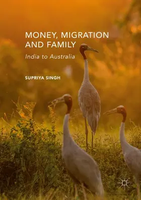Singh |  Money, Migration, and Family | Buch |  Sack Fachmedien