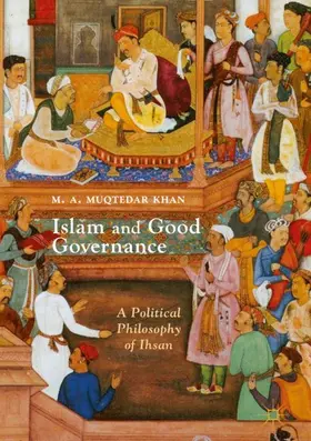 Khan |  Islam and Good Governance | Buch |  Sack Fachmedien