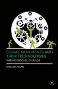 Milan |  Social Movements and Their Technologies | Buch |  Sack Fachmedien