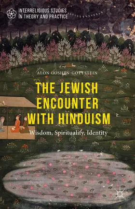 Goshen-Gottstein |  The Jewish Encounter with Hinduism | Buch |  Sack Fachmedien