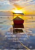 Hosein / Outar |  Indo-Caribbean Feminist Thought | eBook | Sack Fachmedien