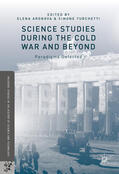 Aronova / Turchetti |  Science Studies during the Cold War and Beyond | eBook | Sack Fachmedien
