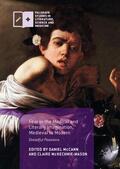McKechnie-Mason / McCann |  Fear in the Medical and Literary Imagination, Medieval to Modern | Buch |  Sack Fachmedien
