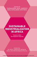Oyelaran-Oyeyinka / Gehl Sampath |  Sustainable Industrialization in Africa | eBook | Sack Fachmedien