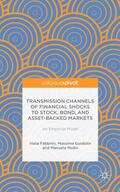 Guidolin / Fabbrini / Pedio |  Transmission Channels of Financial Shocks to Stock, Bond, and Asset-Backed Markets | Buch |  Sack Fachmedien