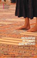 Cevik |  Muslimism in Turkey and Beyond | eBook | Sack Fachmedien